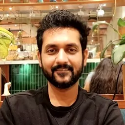 Vivek Bhageria